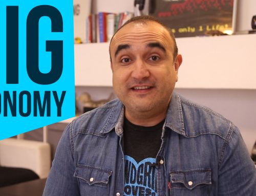 ¿Qué es y cómo te afecta la Gig Economy?