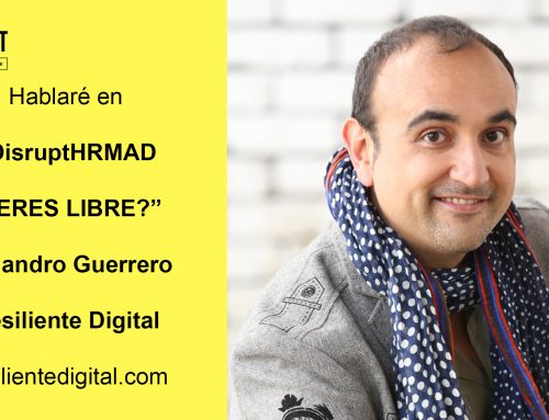 ¿En qué estás empleando tu vida?