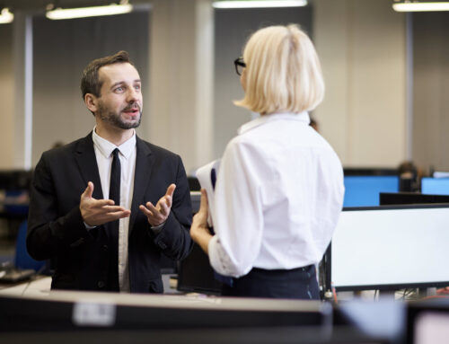 5 consejos para elegir los socios de tu startup
